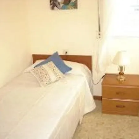 - Apartamento Francesc Cambo Appartamento