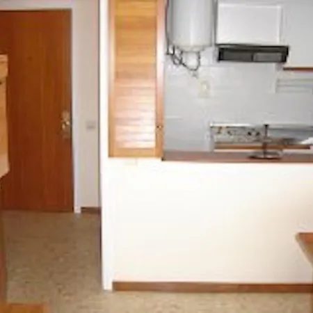 - Apartamento Francesc Cambo *