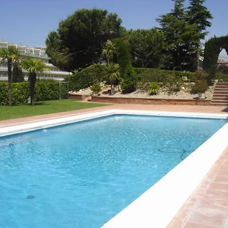 - Apartamento Francesc Cambo Apartment *