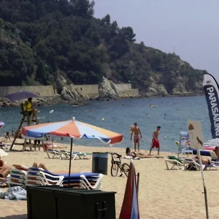- Apartamento Francesc Cambo * Lloret de Mar