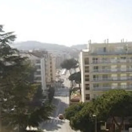 Apartment - Apartamento Francesc Cambo