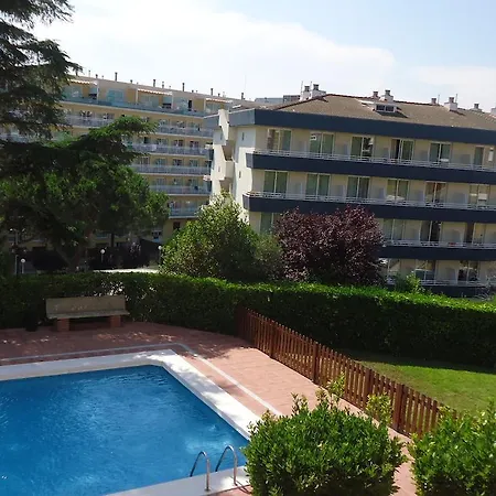 Apartment - Apartamento Francesc Cambo *