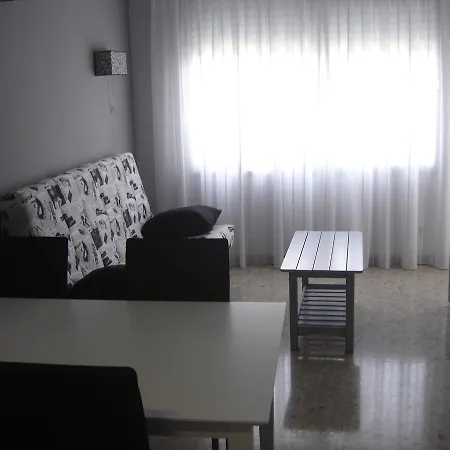 - Apartamento Francesc Cambo