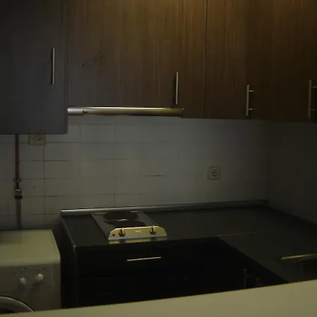 Apartment - Apartamento Francesc Cambo *